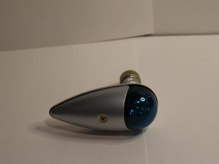 Aircraft position light (Right)