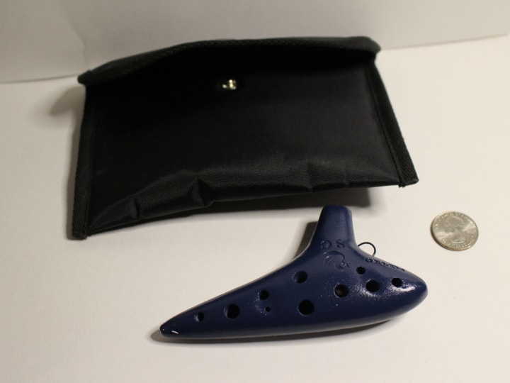 Popolo Ocarina