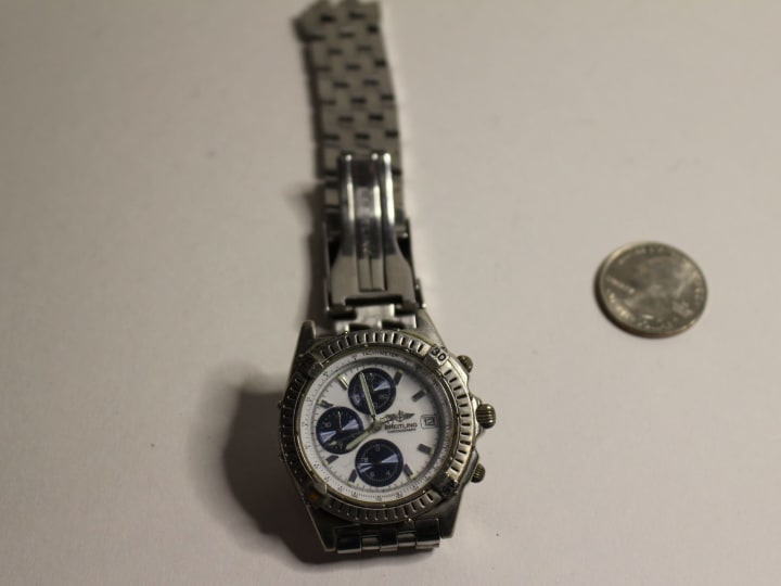 Watch