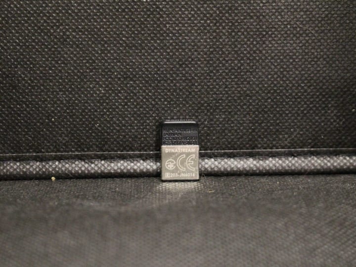 Garmin USB ANT Wireless Receiver Stick