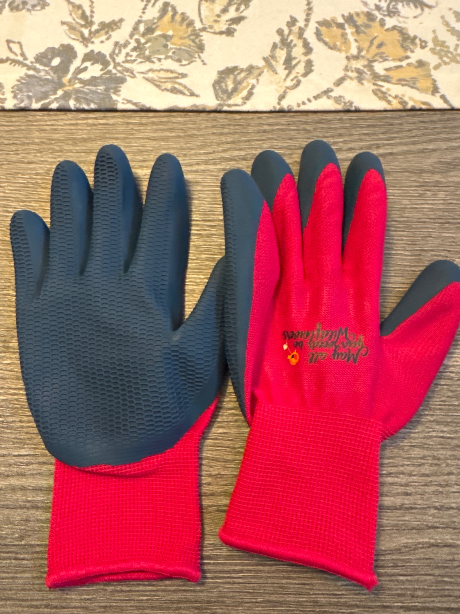 Gloves