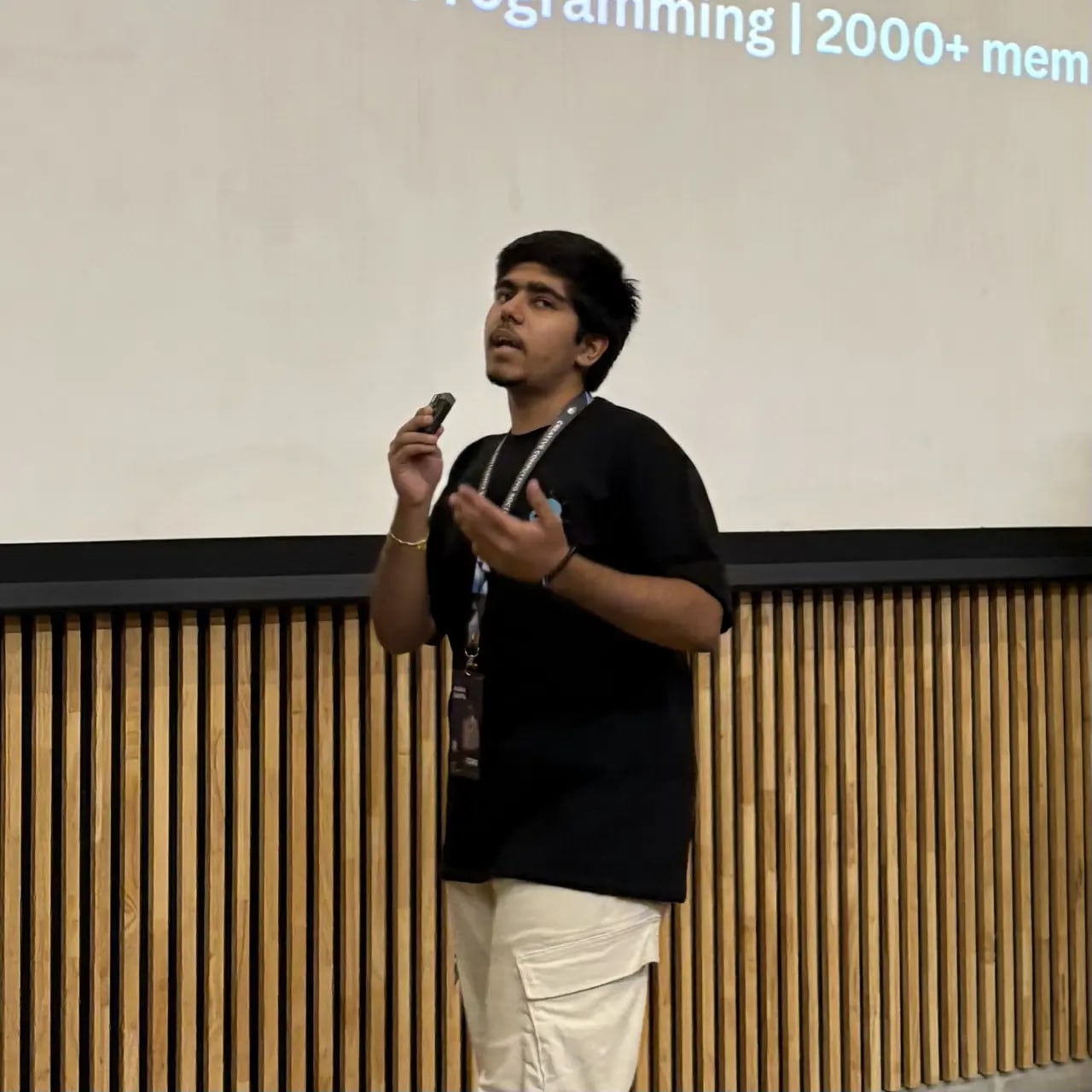 Aarav Gupta