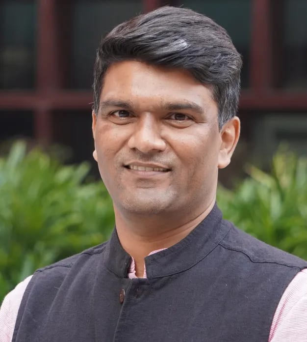 Dr. Rabi Prakash