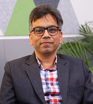 Prof. Vinay Kumar