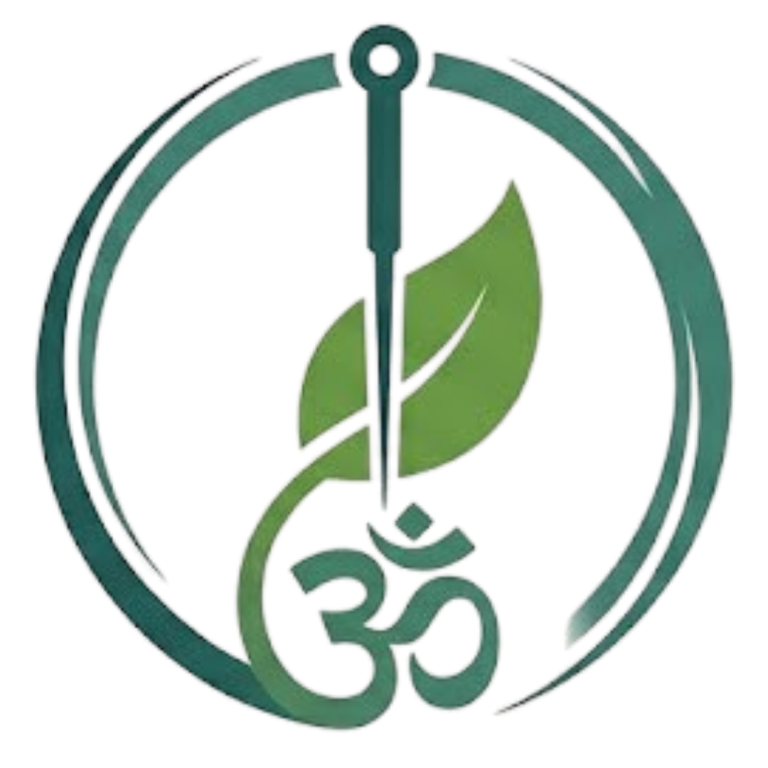 Om Health Care Logo