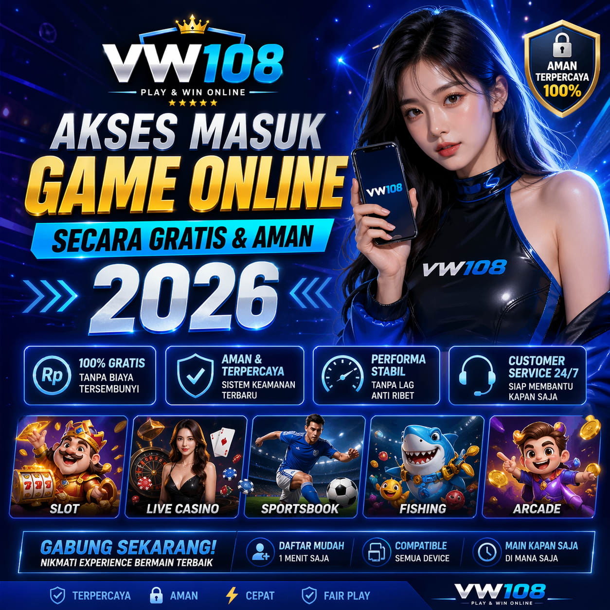 Contoh Gambar
