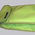 Bolsa cubre crampones
