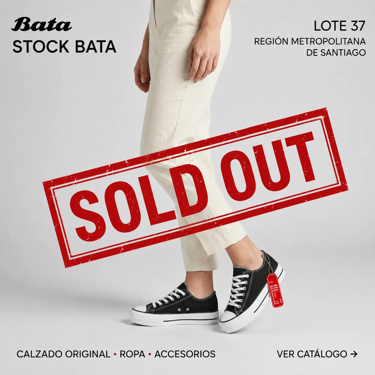 LOTE #37 – LIQUIDACIÓN MAYORISTA PREMIUM