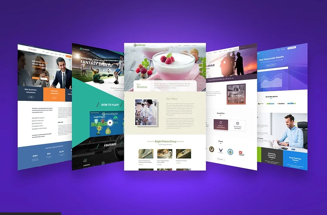 Pagina web - Ecommerce con carrito de compra