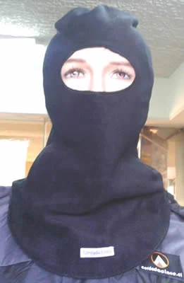 Balaclava polar - Imagen 1