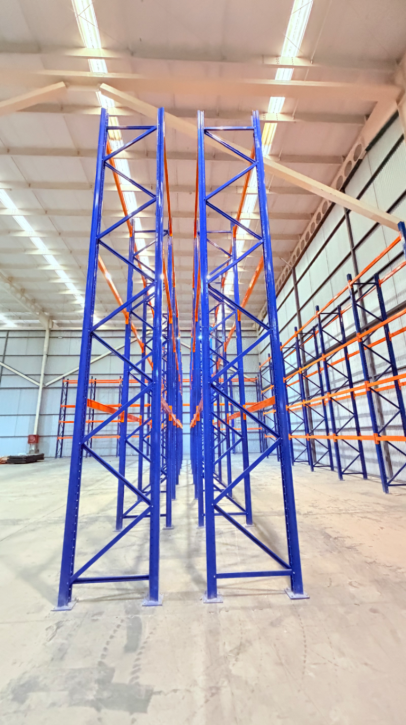 5 Racks selectivos EstanRack - Imagen 3