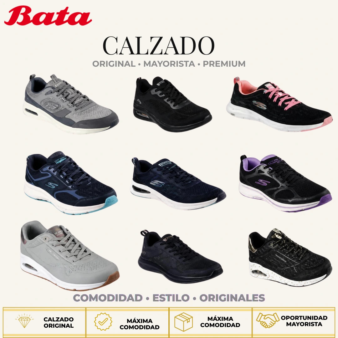 LOTE # 52 BATA PREMIUM - Imagen 4