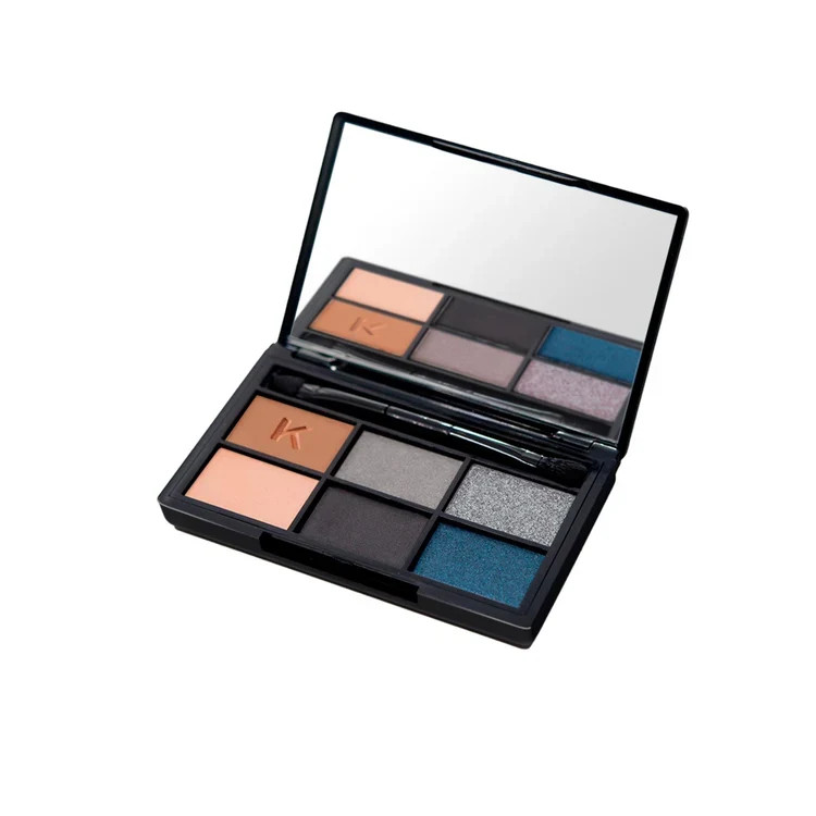 Etienne x Kel Paleta de Sombras - Imagen 2