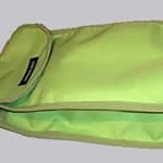 Bolsa cubre crampones - Miniatura 1