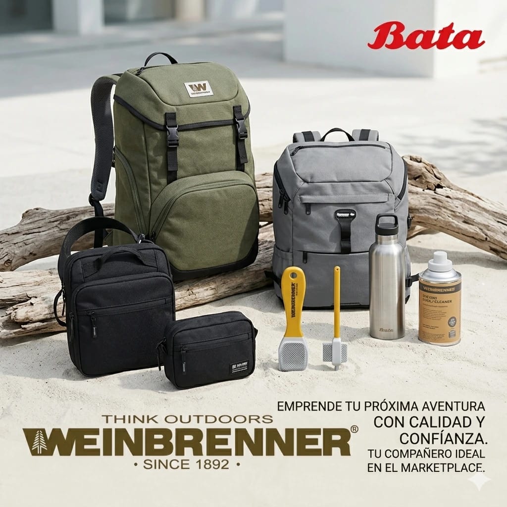 LOTE #27 – BATA-WEINBRENNER | CALZADO, ACCESORIOS Y VESTUARIO ORIGINAL - Miniatura 6