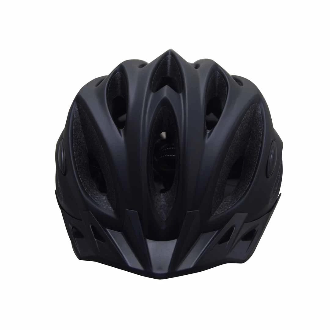 CASCO SPORT ONWHEELS NEGRO NARANJO M(55-58) - Miniatura 5