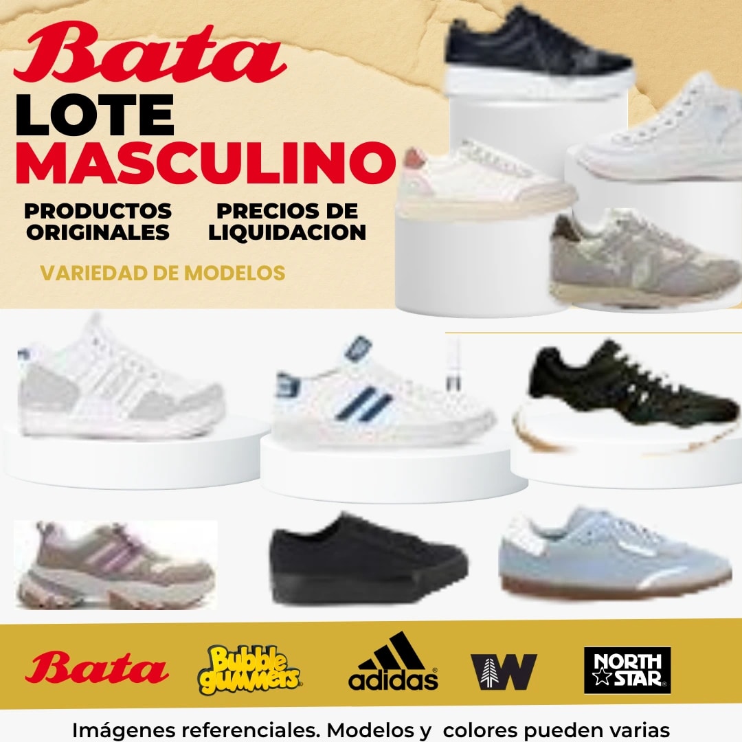 LOTE # 80 REGION ARAUCANIA BATA DISPONIBLE | MARCAS ORIGINALES - Miniatura 4