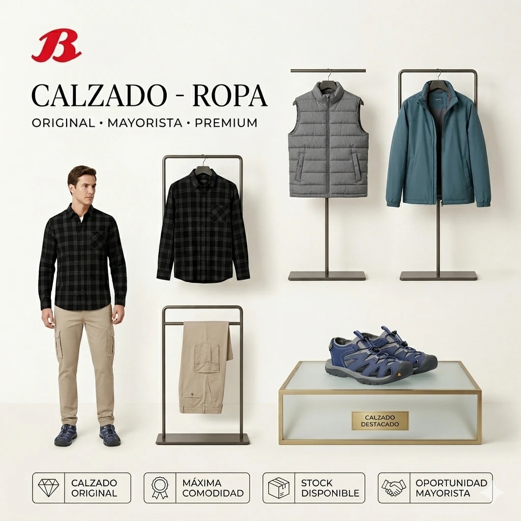 LOTE # 26 BATA | WEINBRENNER - Miniatura 2