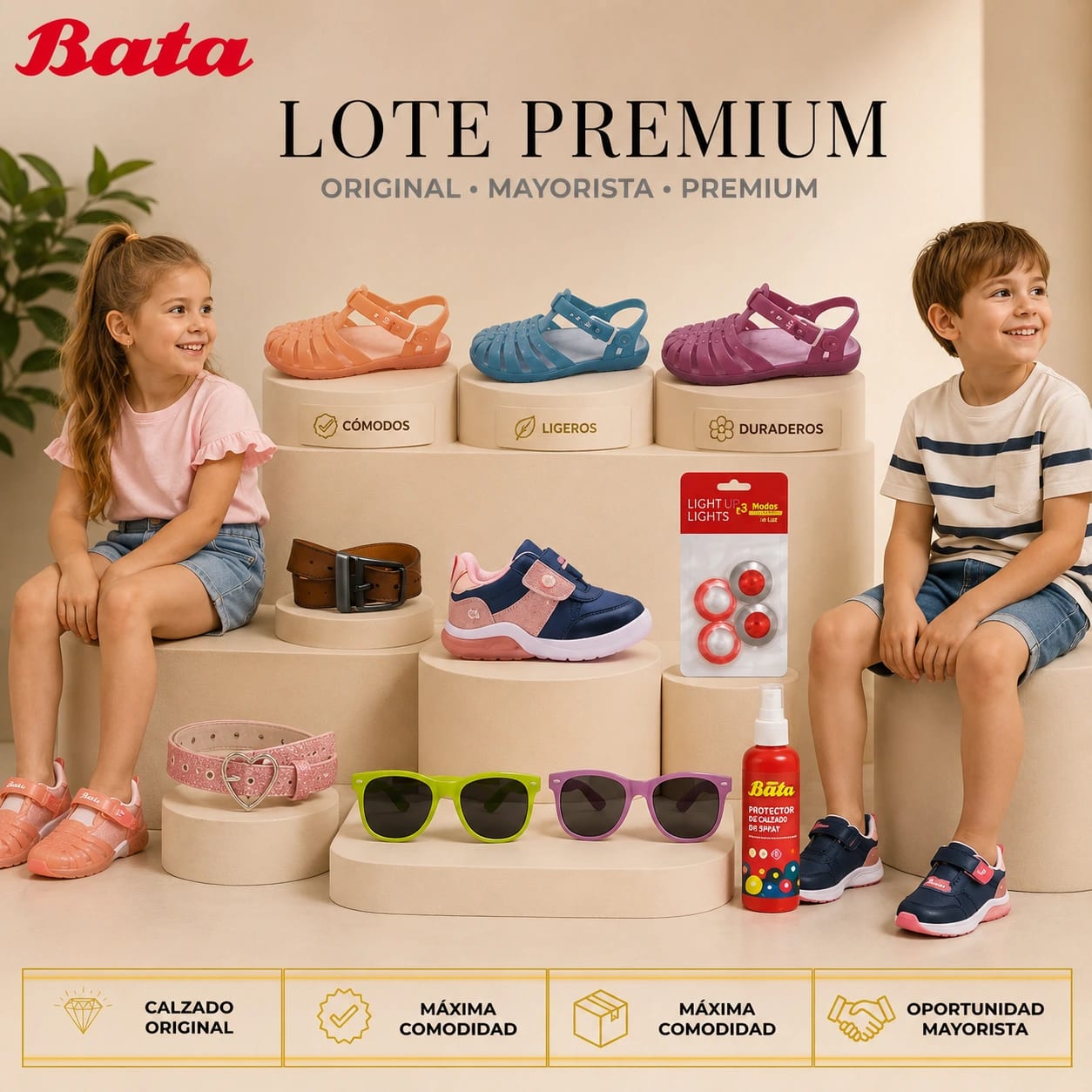 LOTE # 88 – BUBBLEGUMMERS ORIGINAL - Miniatura 2