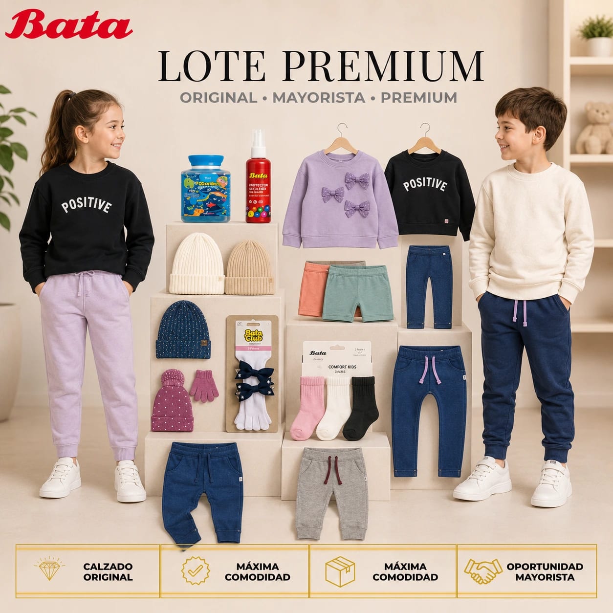 LOTE # 101 – BUBBLEGUMMERS ORIGINAL - Miniatura 3
