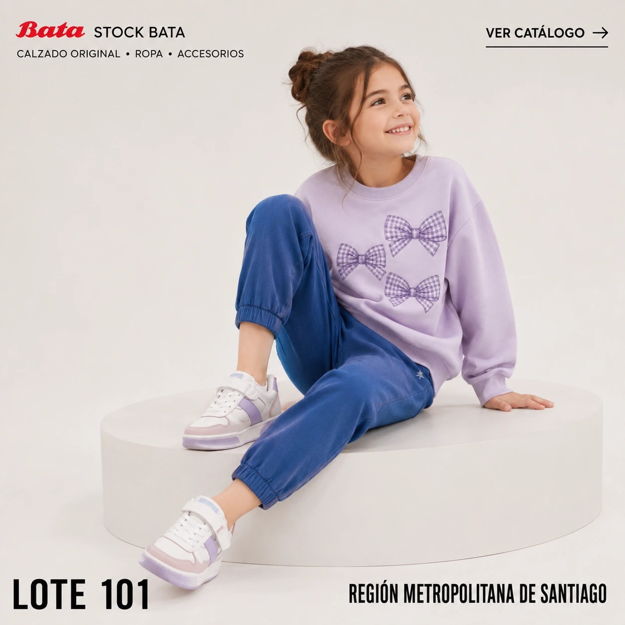 LOTE # 101 – BUBBLEGUMMERS ORIGINAL - Miniatura 1