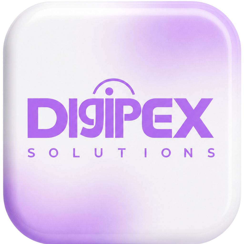 Digipex Solutions logo