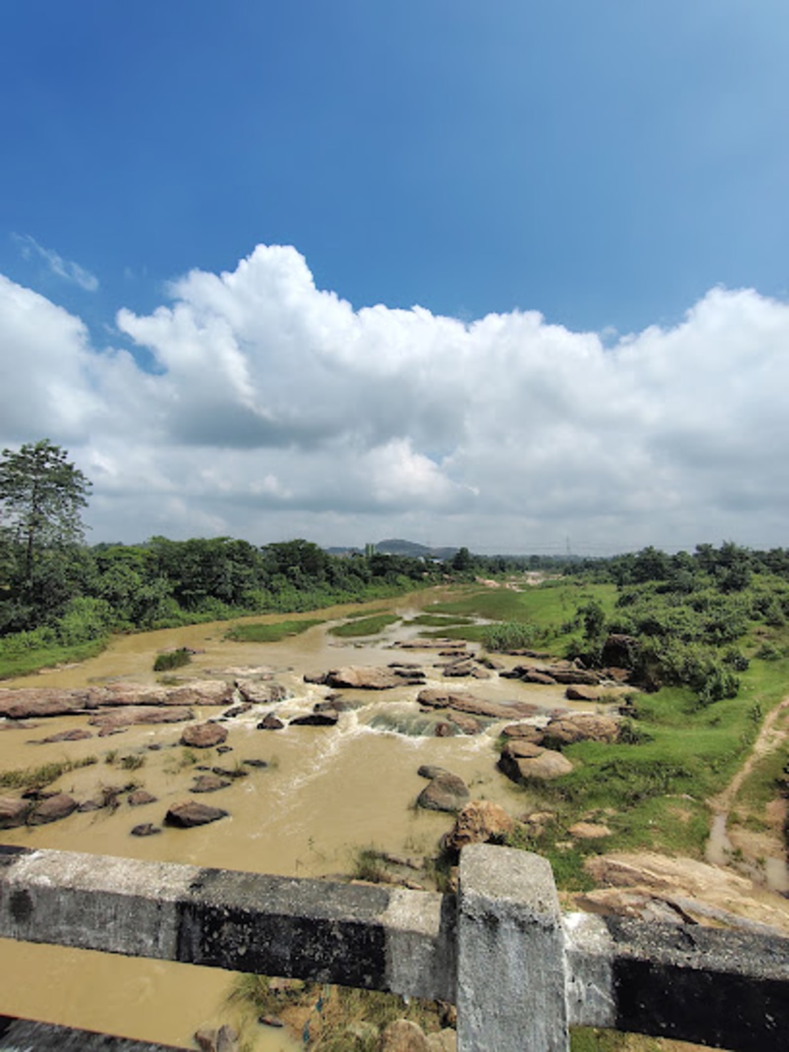 Anidih Picnic Spot