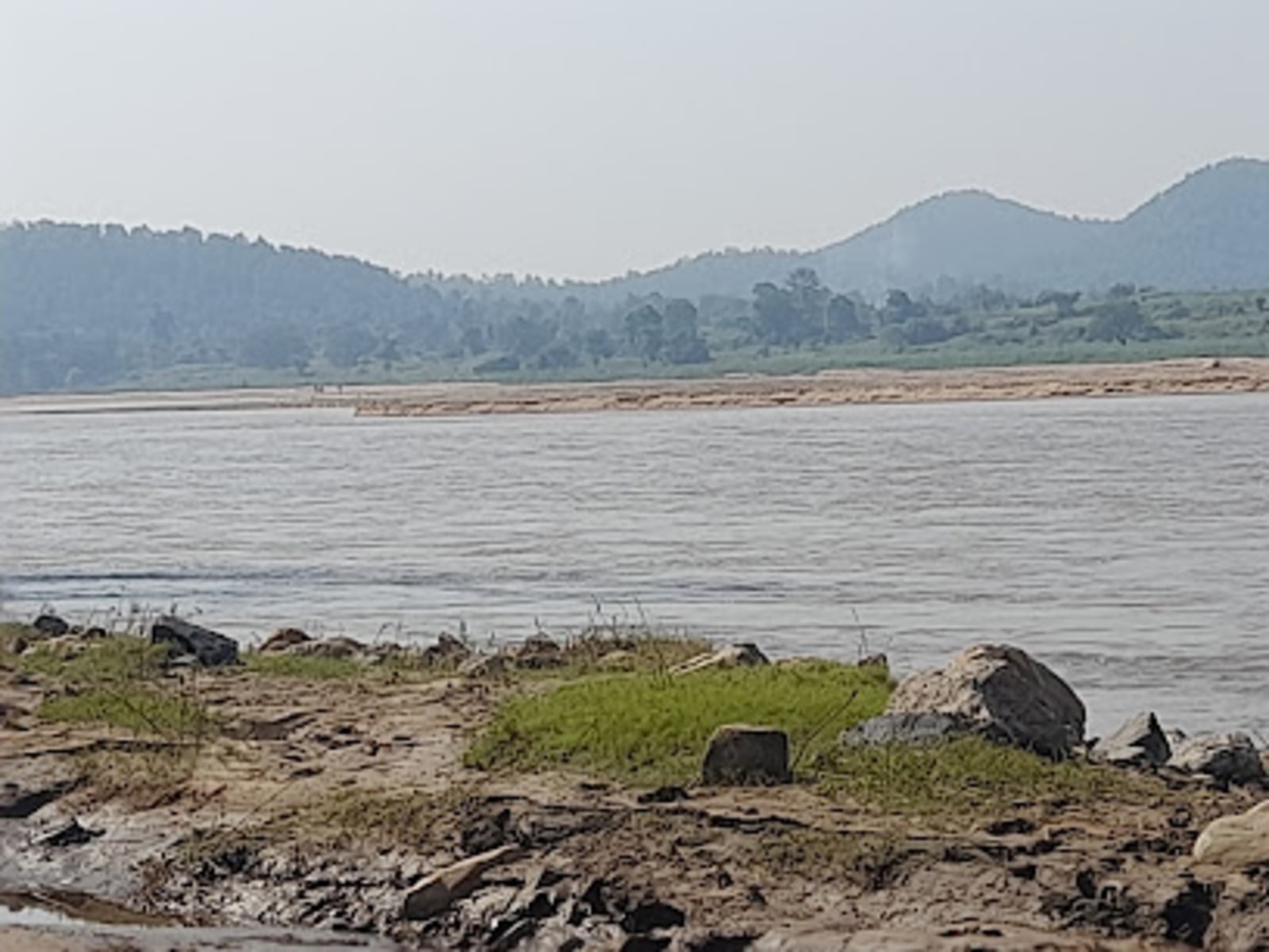 Auranga Koyal Sangam