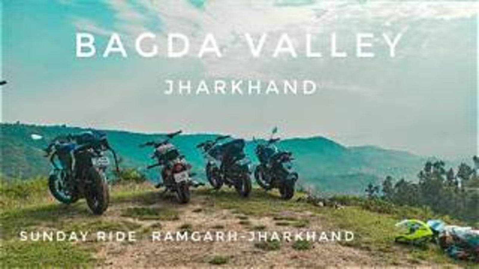 Bagda Valley