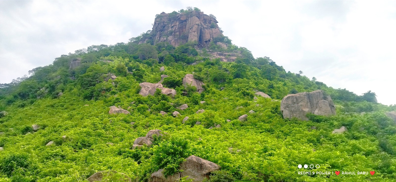 Banda Pahar