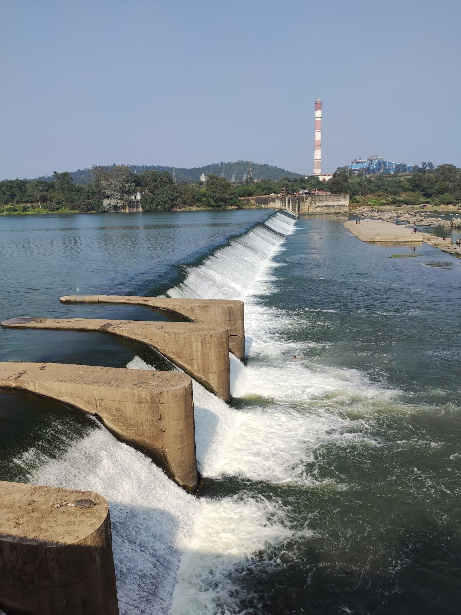 Barwa Ghat