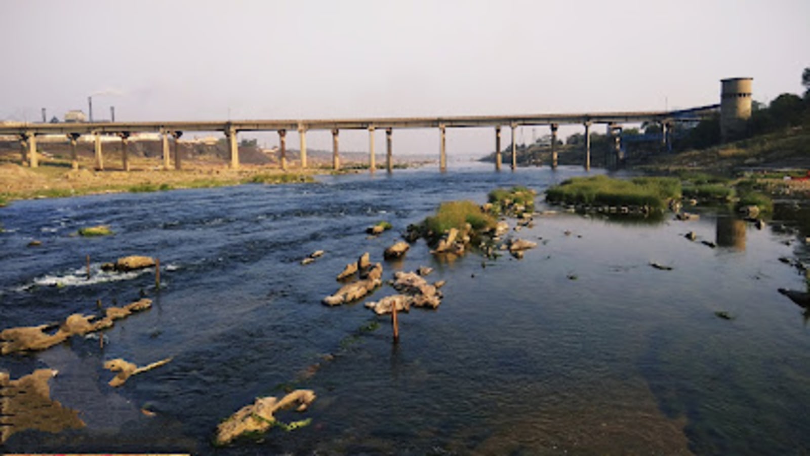 Britishera Bridge