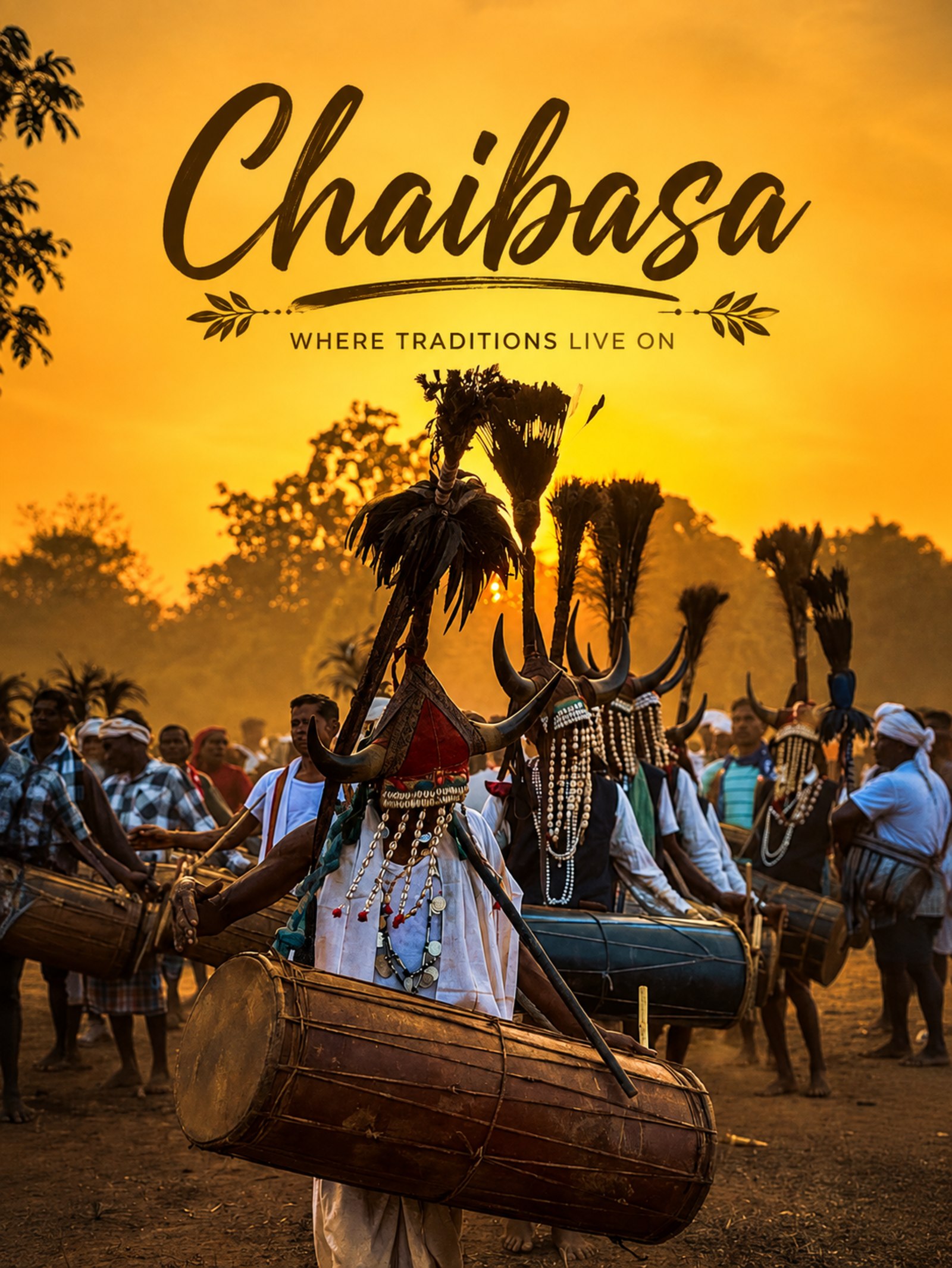 Chaibasa