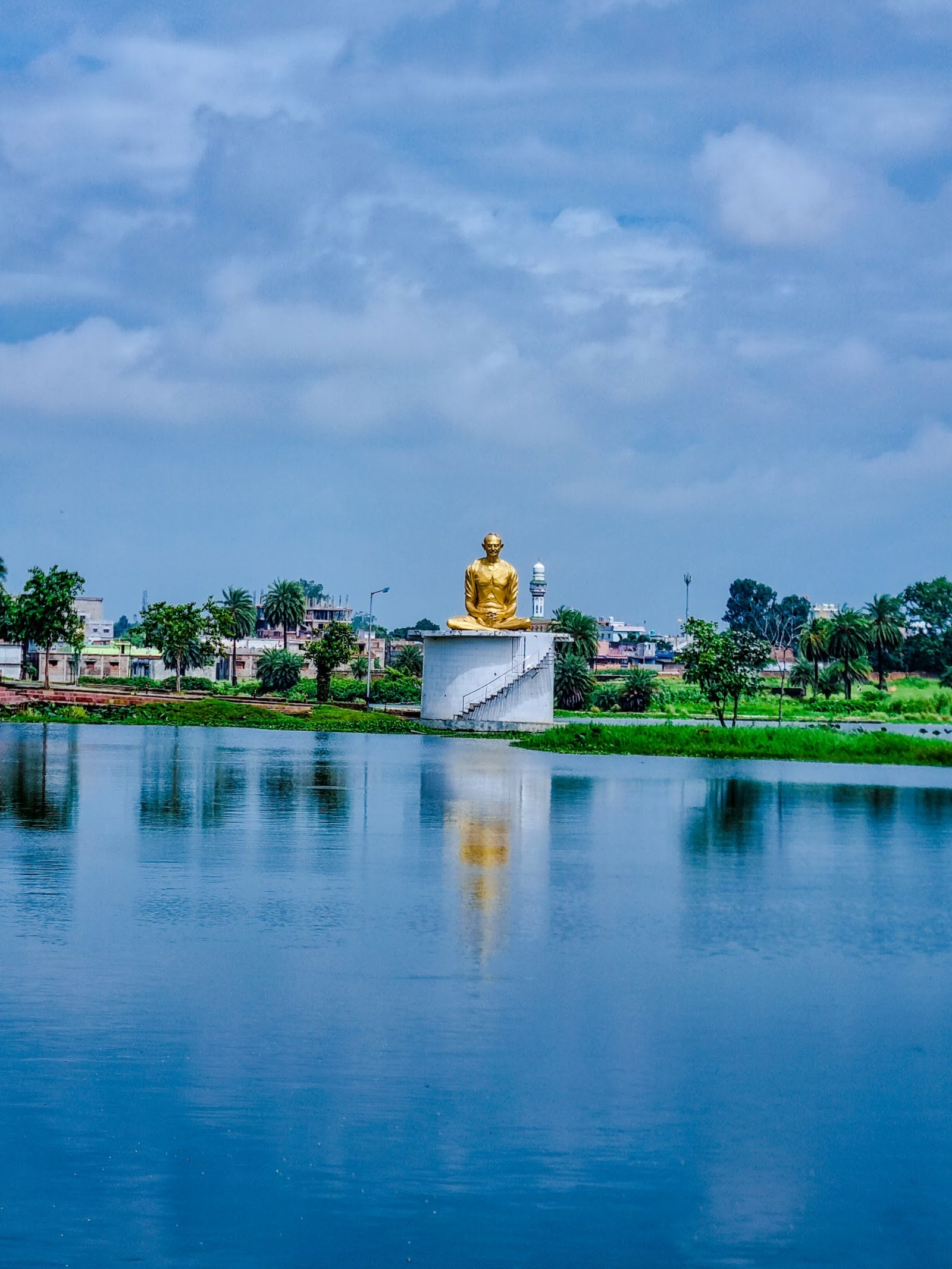 Chota Jheel