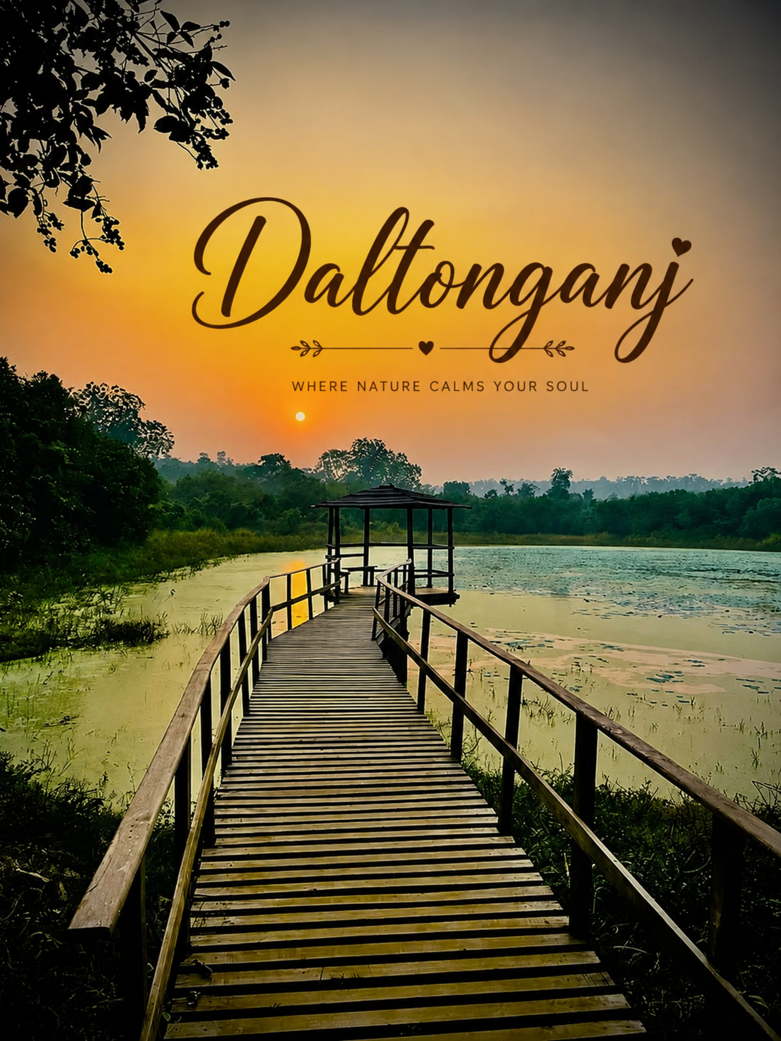 Daltonganj