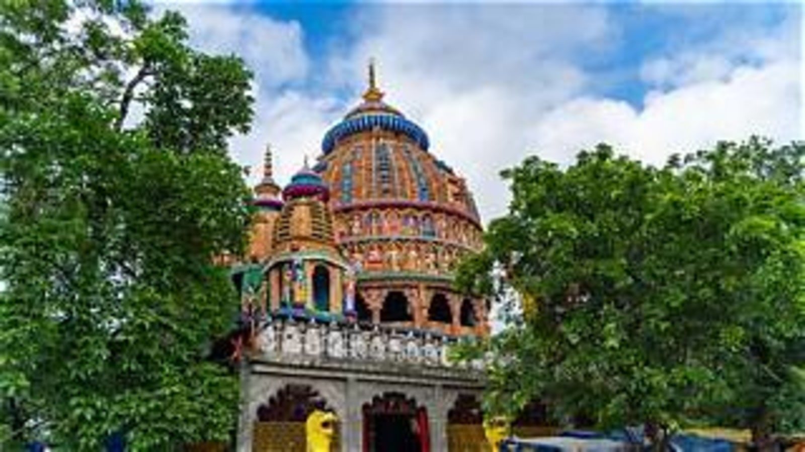Deori Mandir