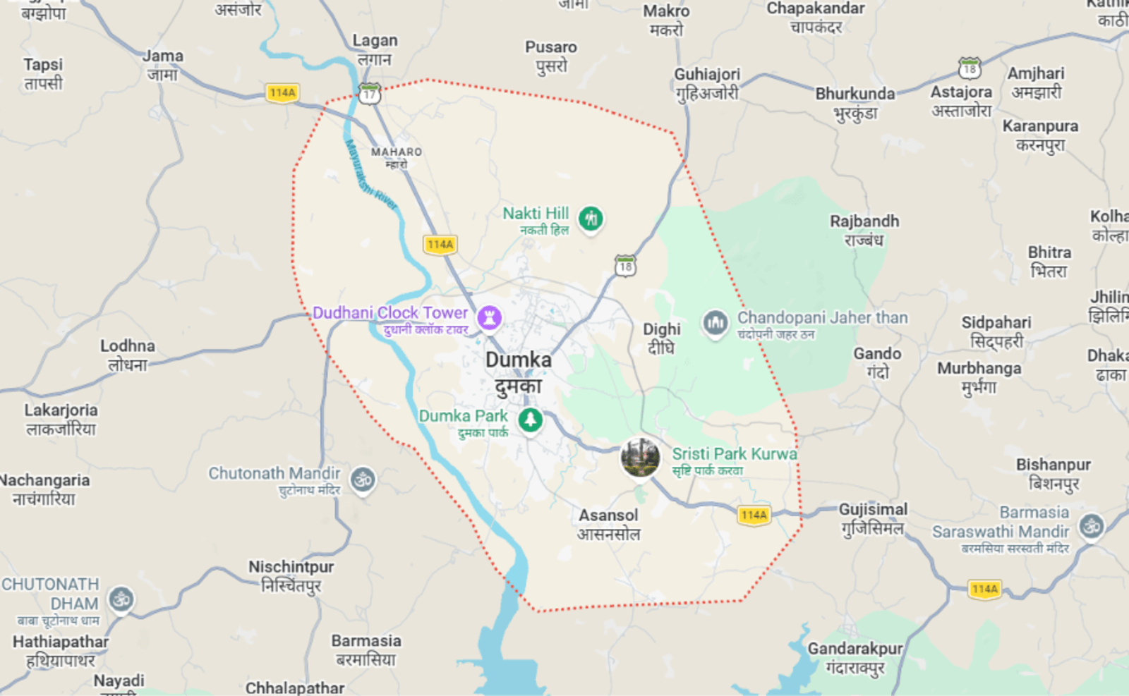 Dumka