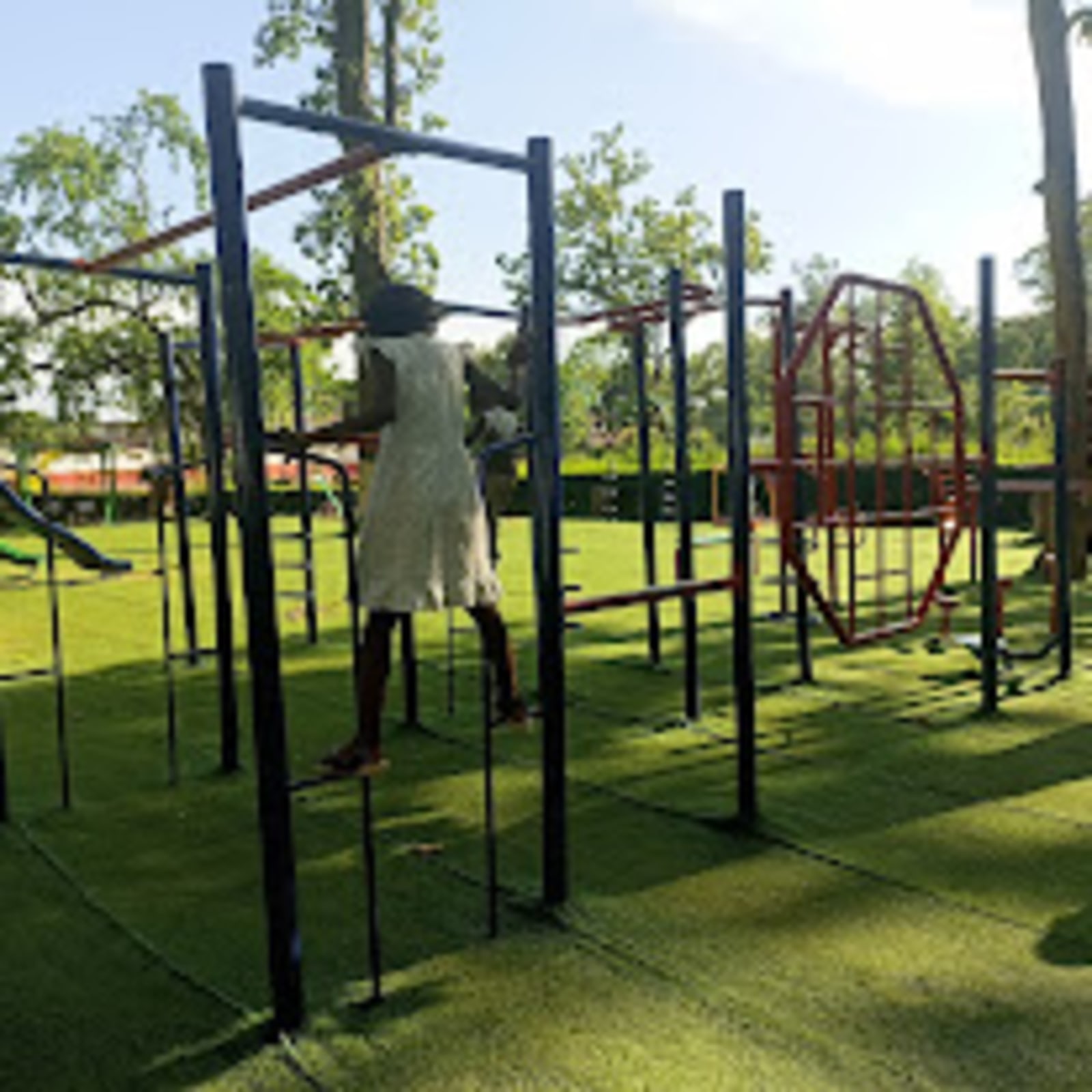 Dumka Park