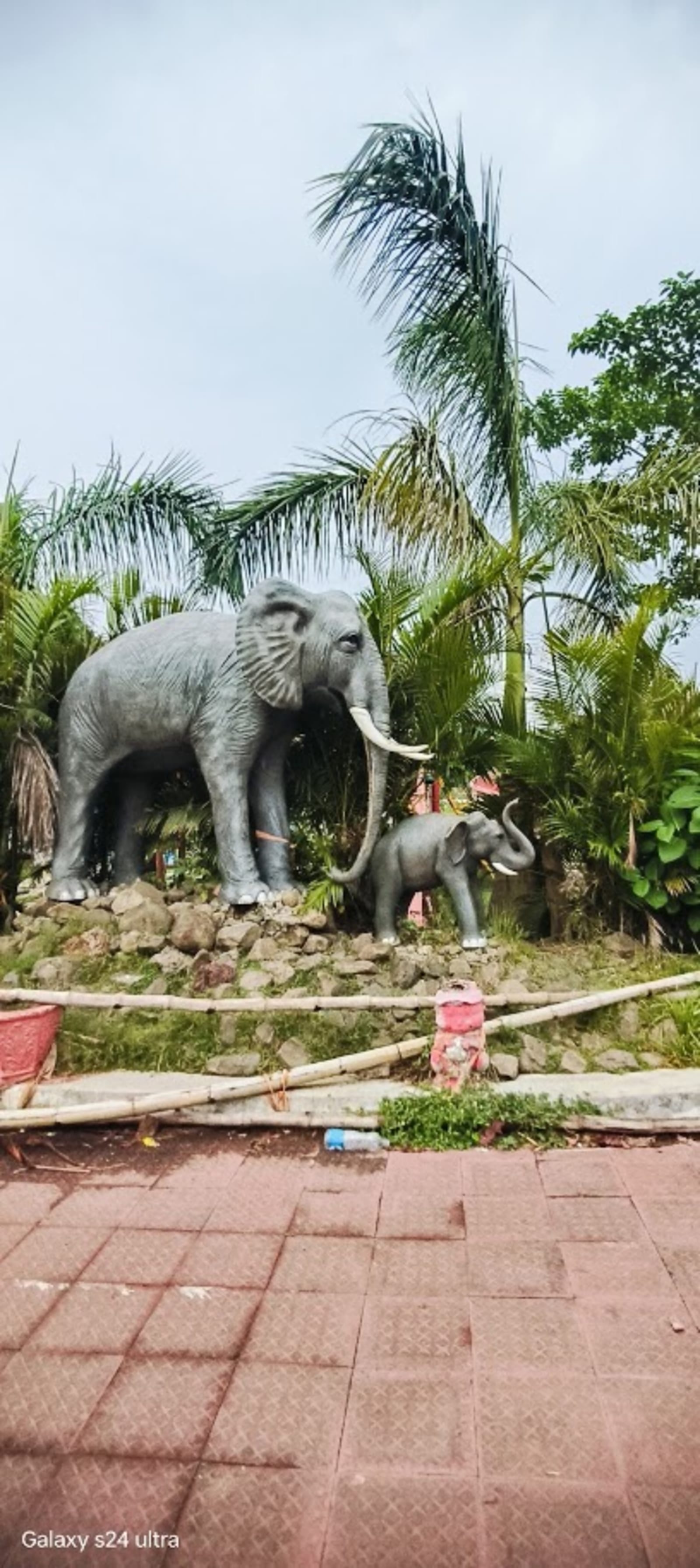 Gangabihar Park