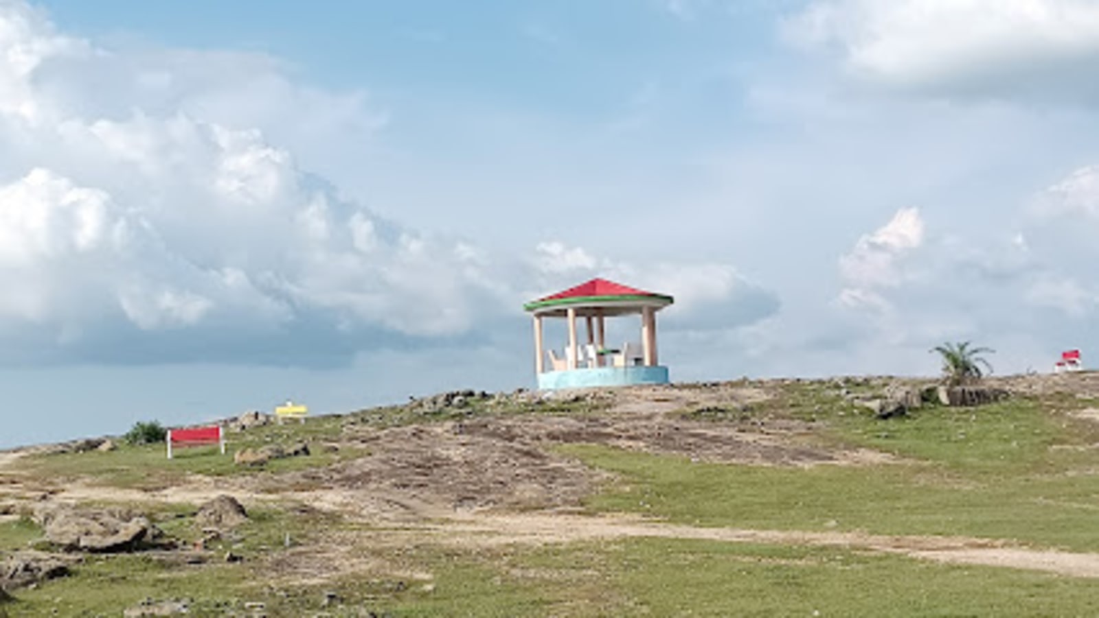 Gautam Pahar
