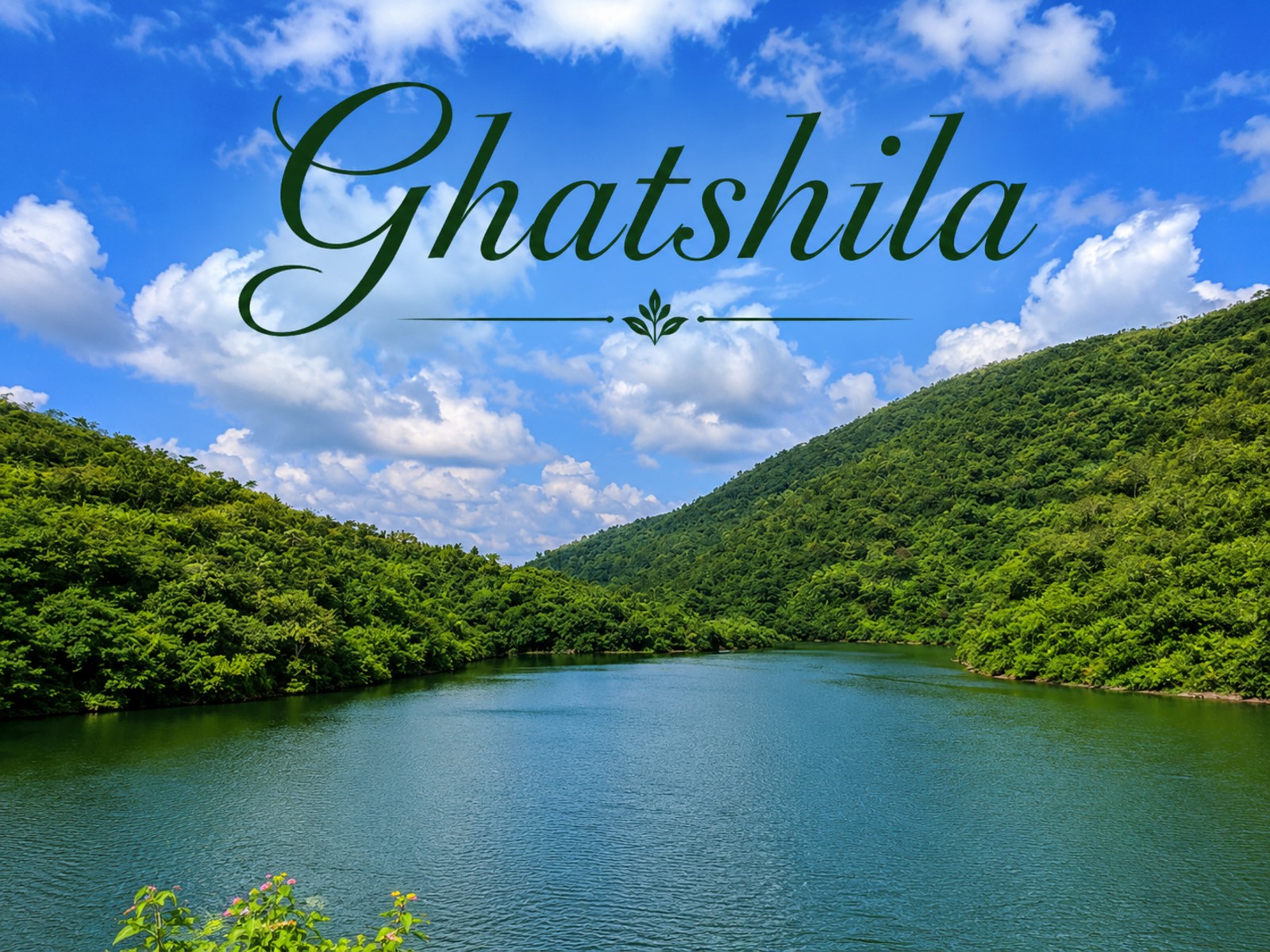 Ghatshila
