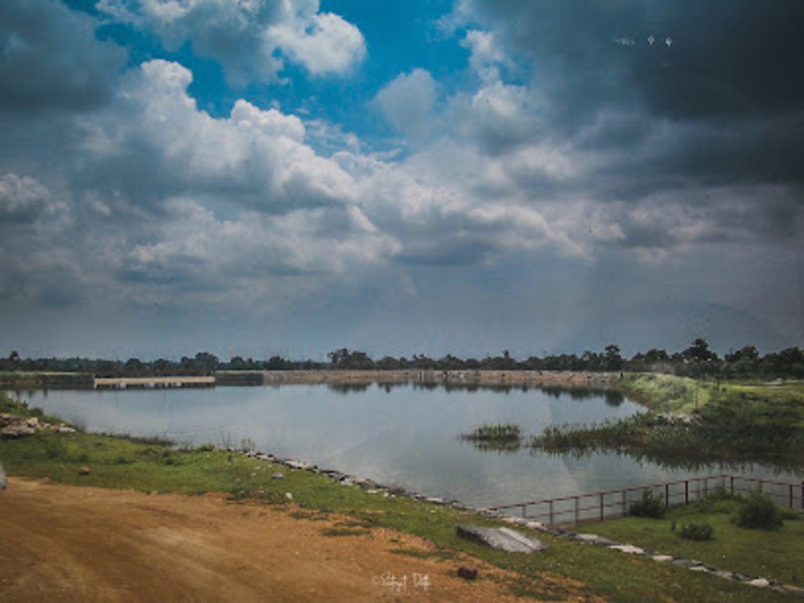 Ghatshila Tourism