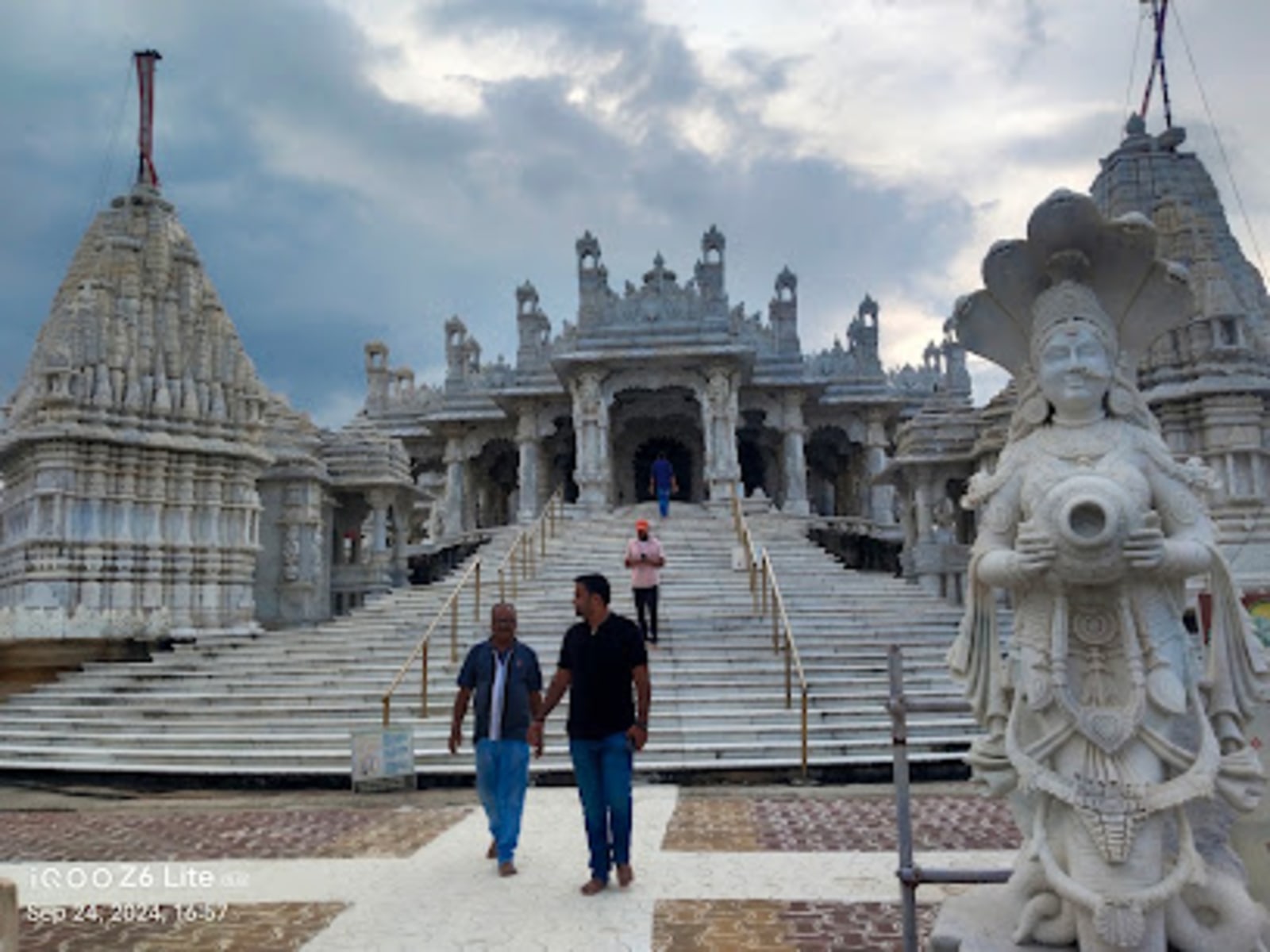 Giridih Tourism