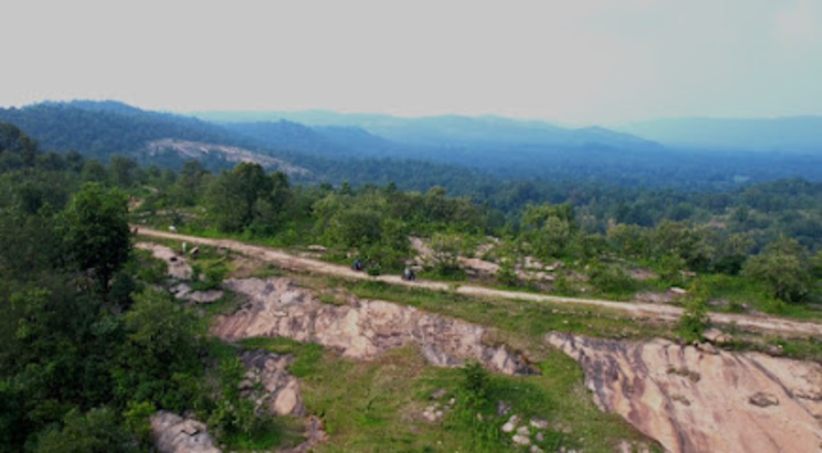 Heaven Hills Simdega