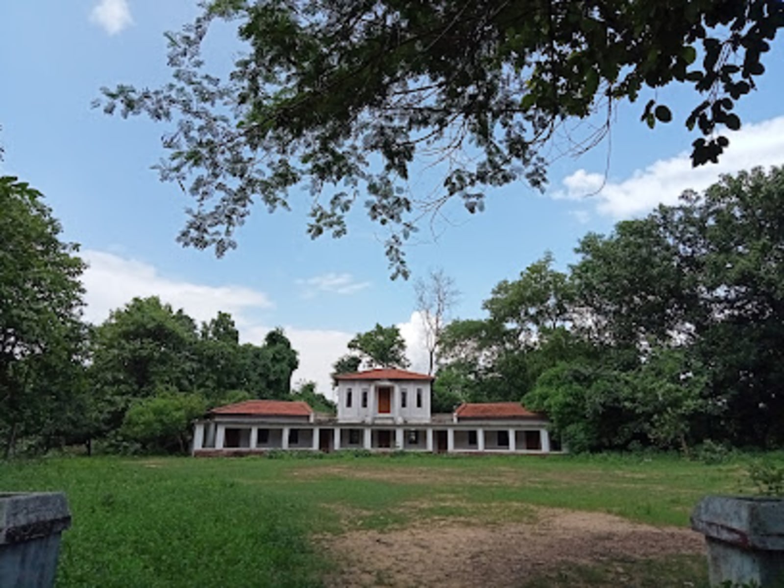 Jagritvihar