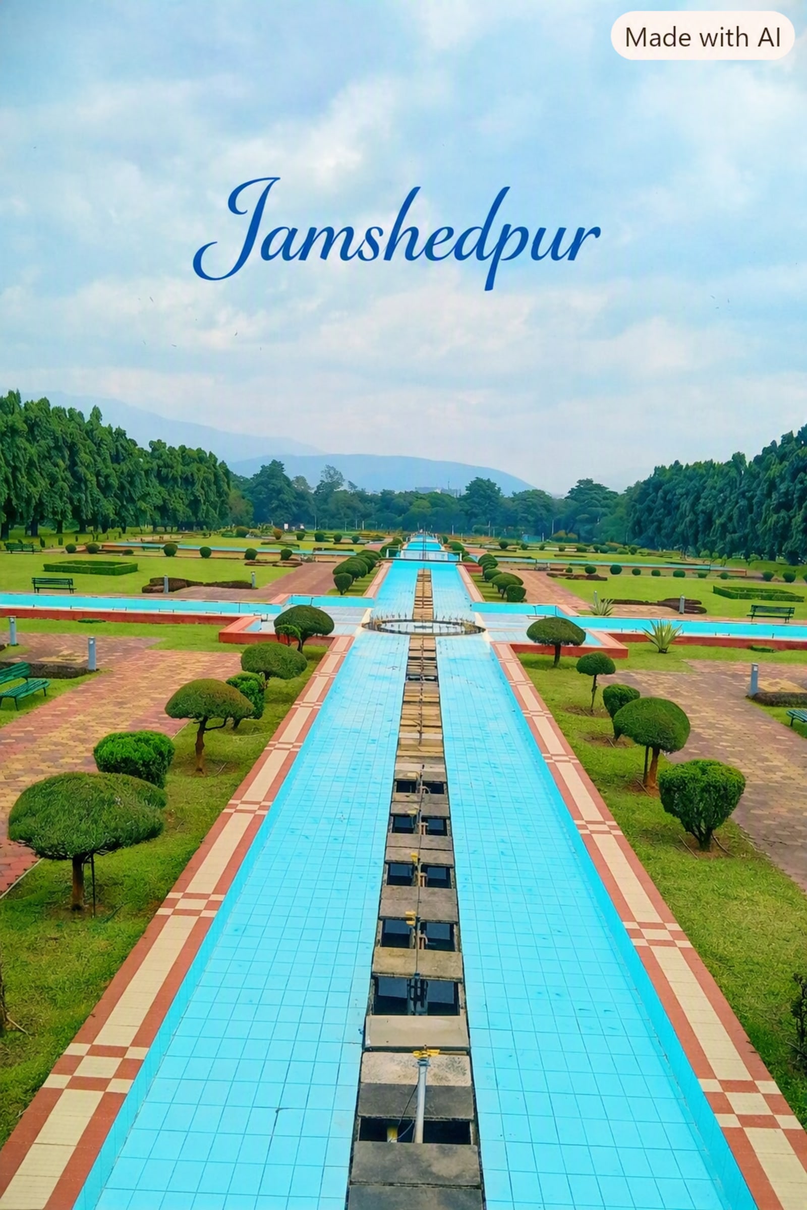Jamshedpur