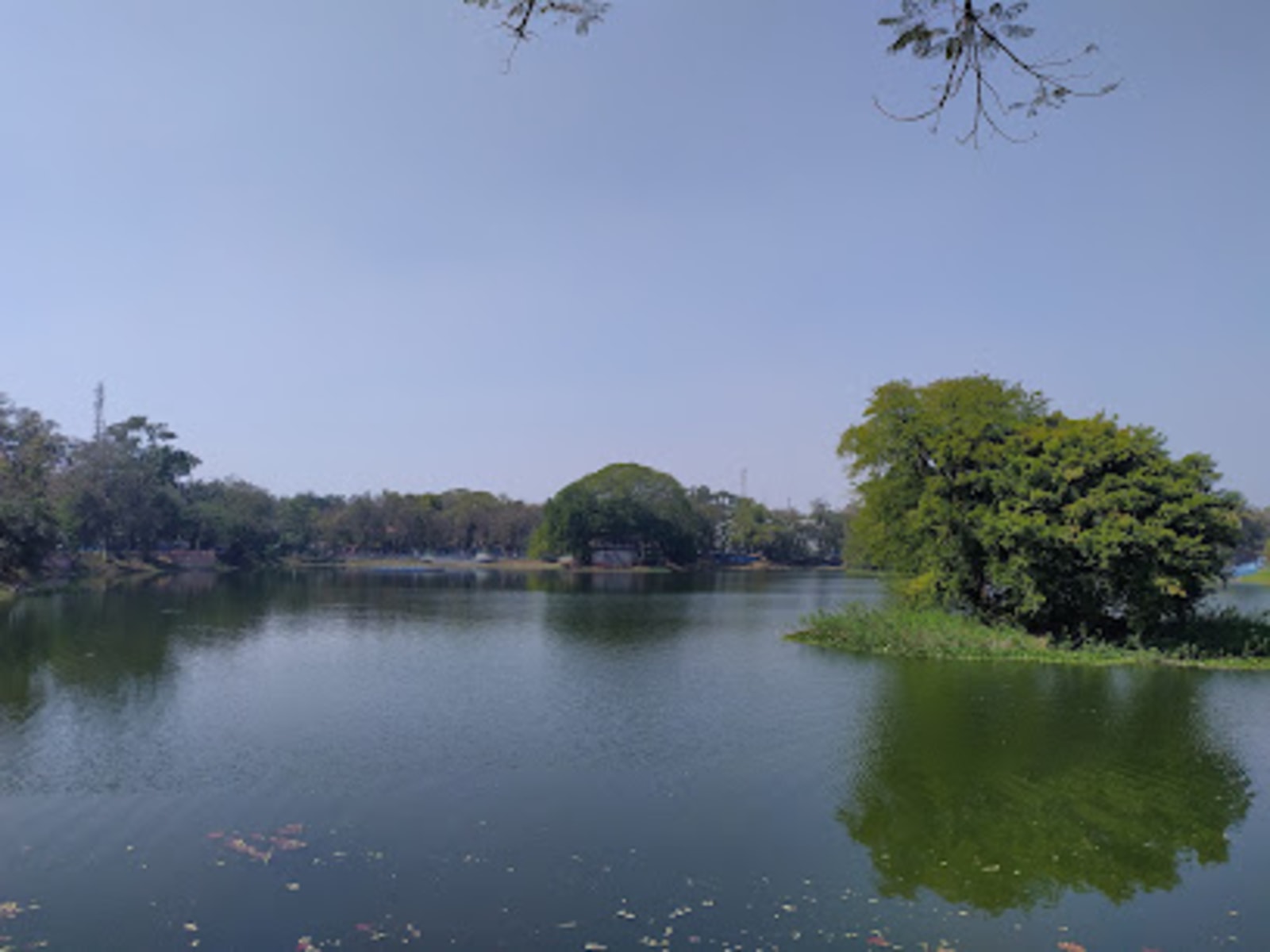 Jubilee Lake Park