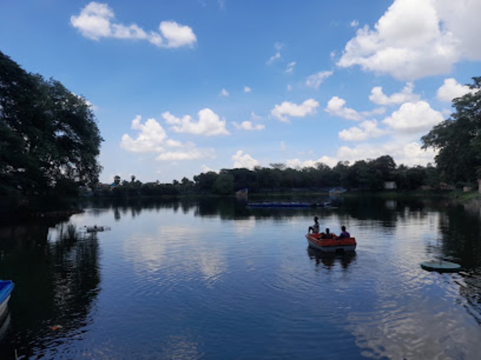 Kachahari Talab