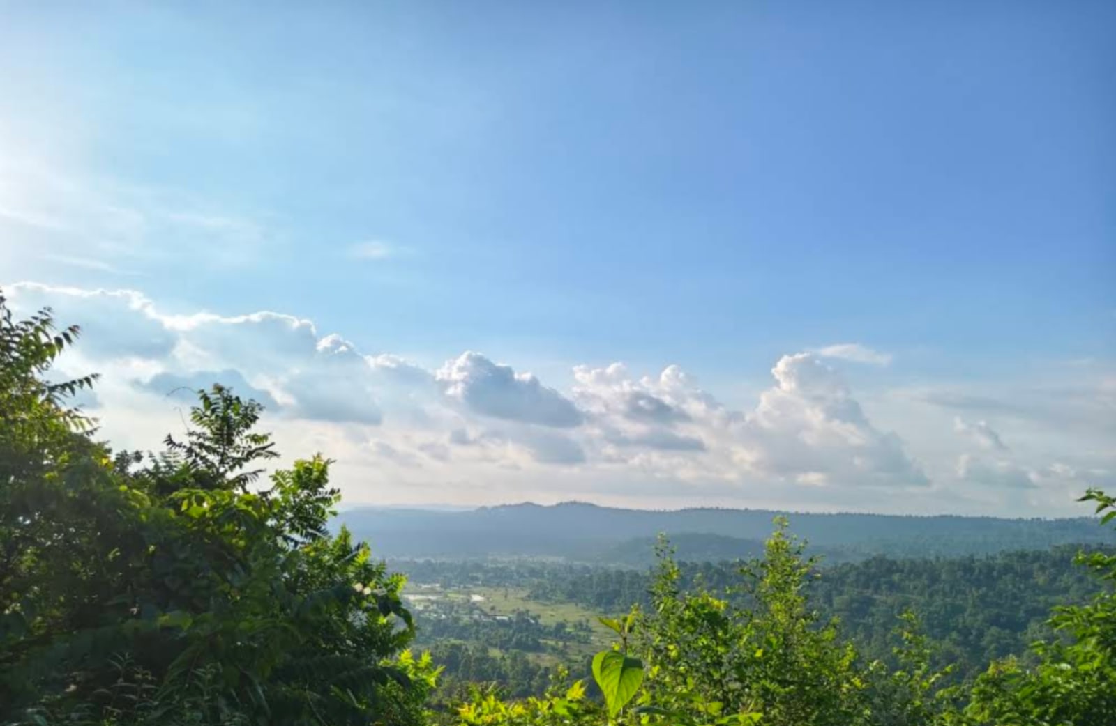 Kanchangar Ghufa