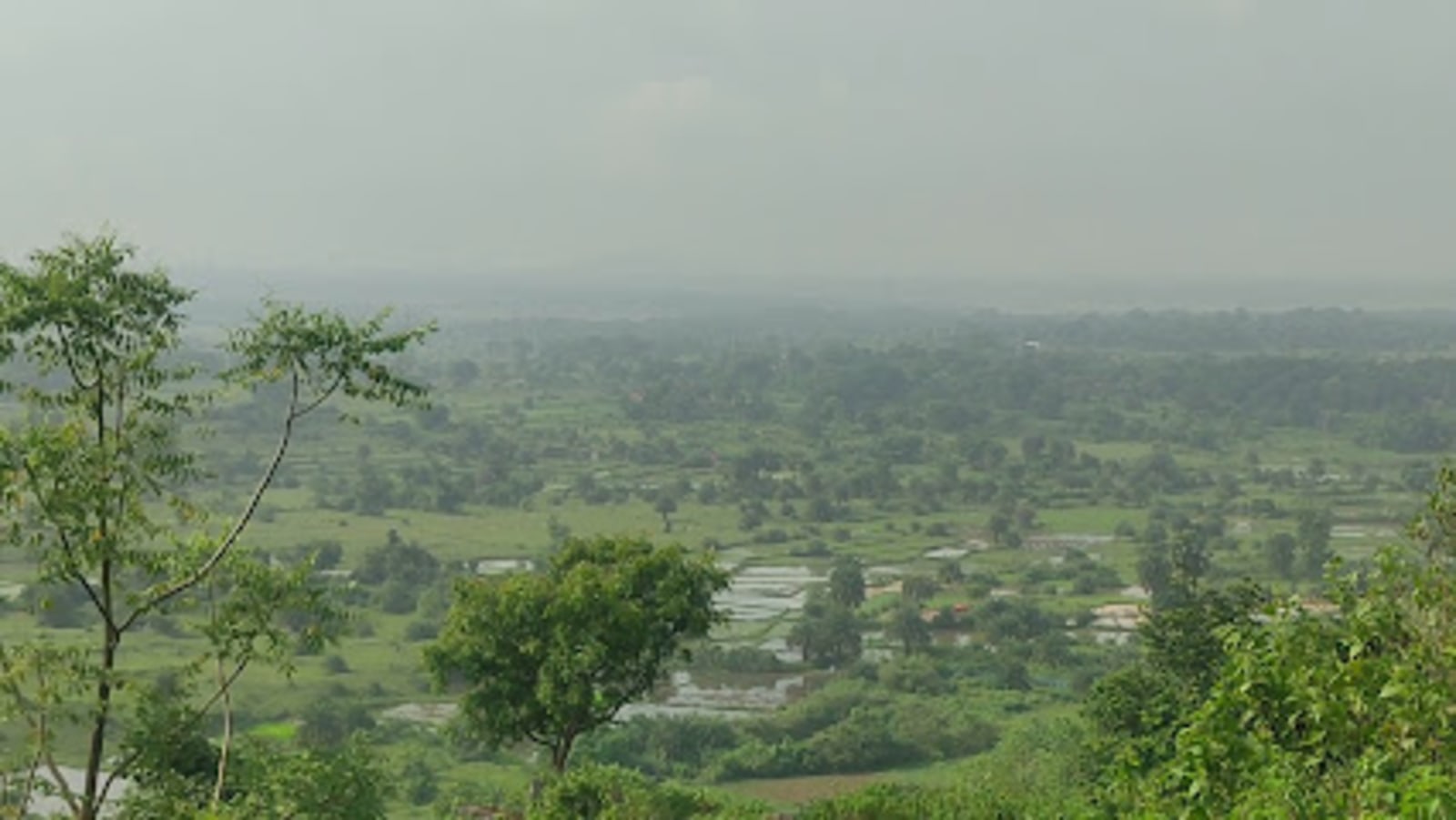 Kelahi Hill